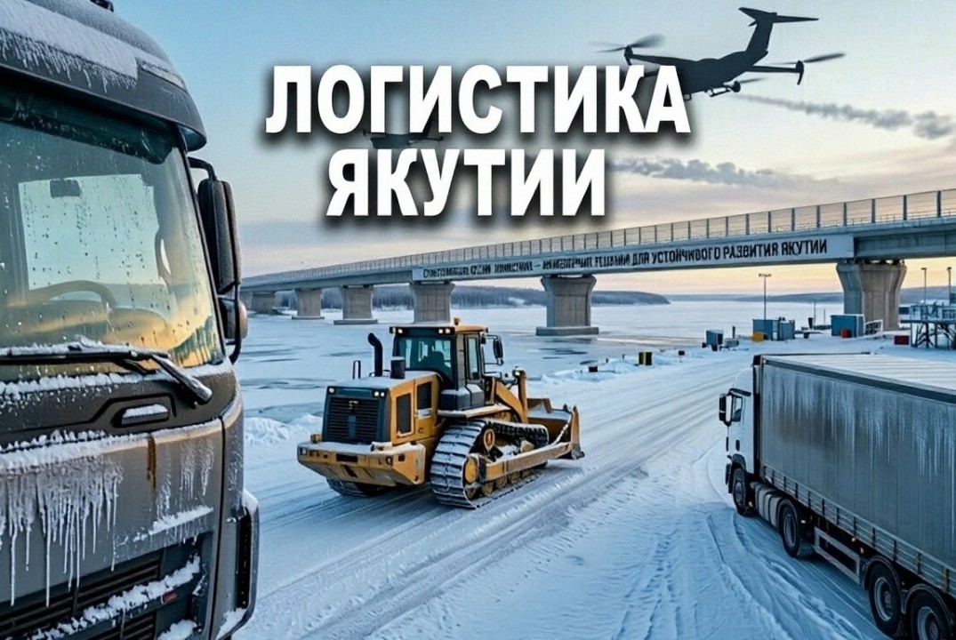 Стратегическая сессия: Логистика - инженерные решения для...