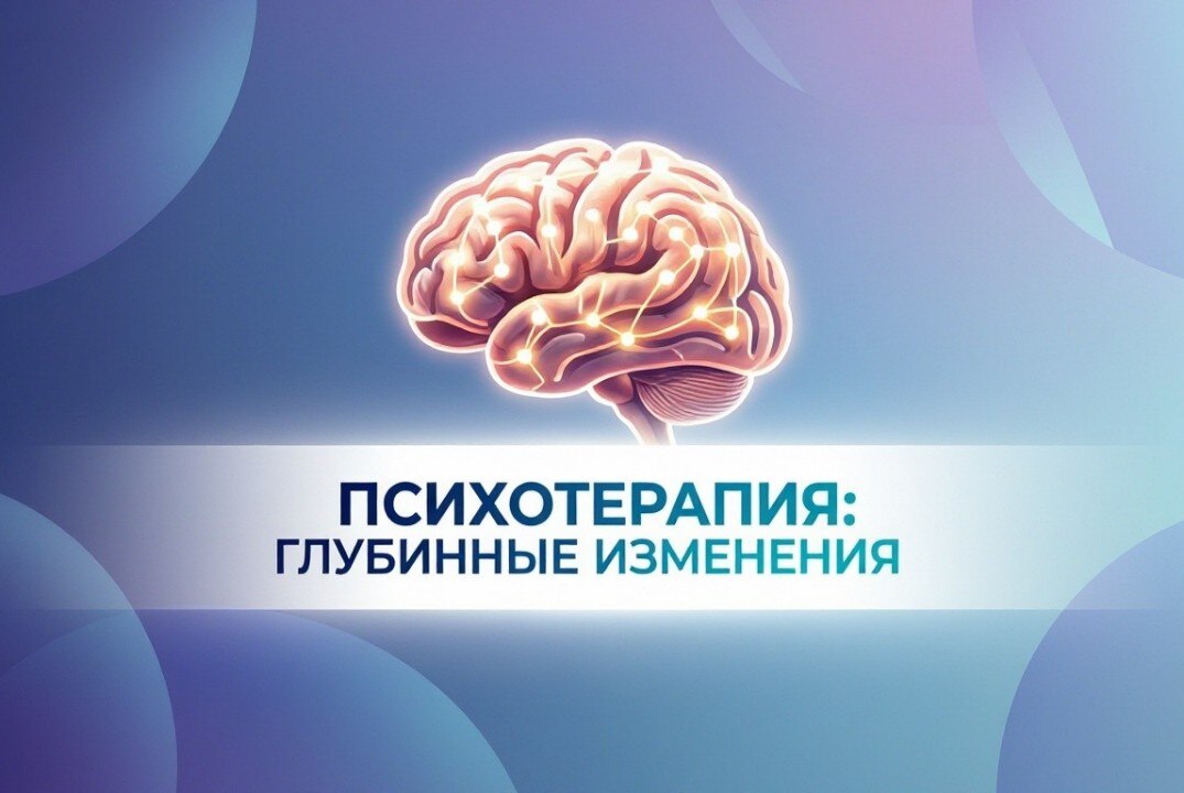 «АКТА в групповой работе психотерапевта и клинического психолога при лечении невротических и пограничных расстройств»