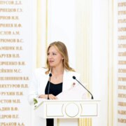 Снигирь Софья Романовна Снигирь Софья Романовна