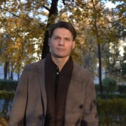 Широких Андрей Антонович