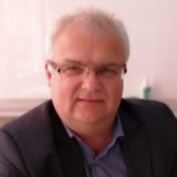 Олег Олегович Тужиков