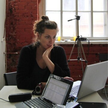 Надежда Владимировна Светлова