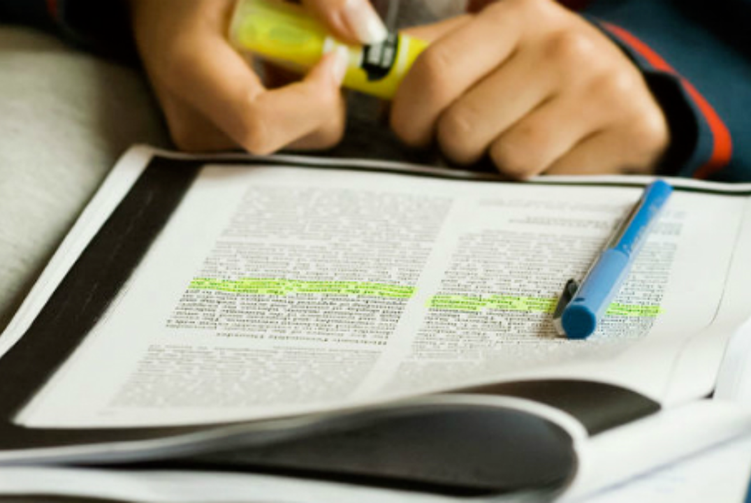 Лекция-дискуссия «Как написать научную статью»