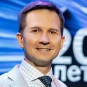 Салахутдинов Ленар Ринатович