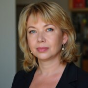 Гусева Татьяна Николаевна