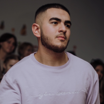 Вазир Юрьевич Калашян