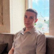 Данилин Кирилл Дмитриевич