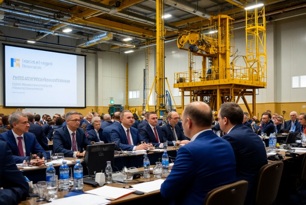 Международная отраслевая научная конференция, посвященная...