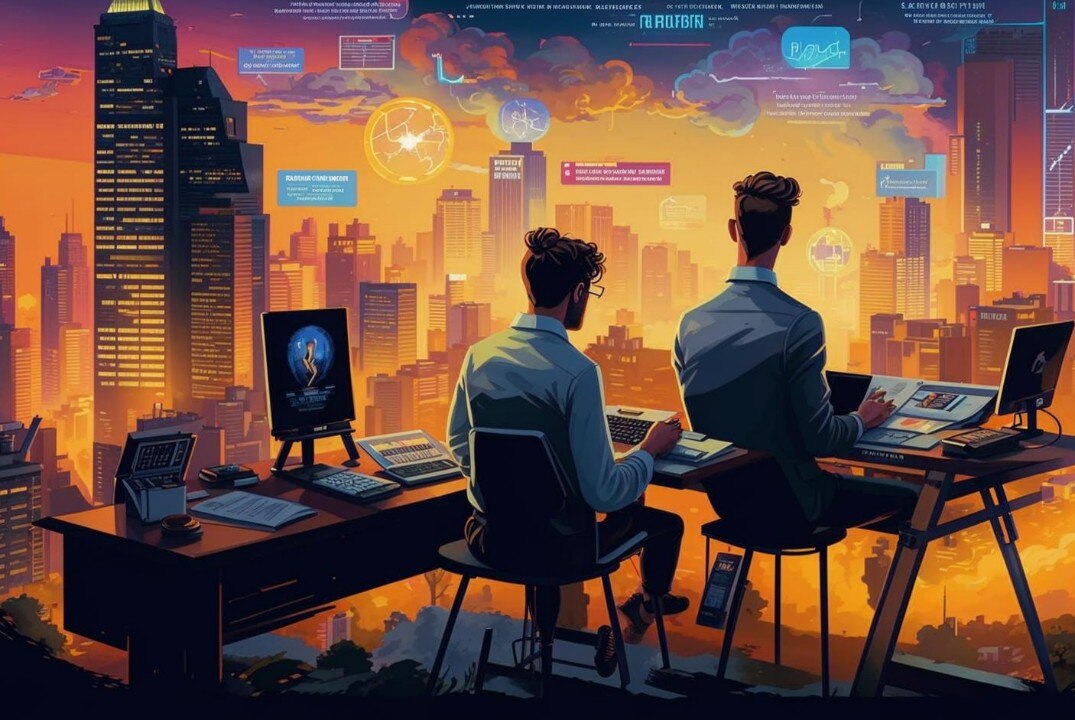 Миллион и нетворкинг: среда для твоего стартапа