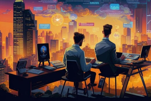 Миллион и нетворкинг: среда для твоего стартапа