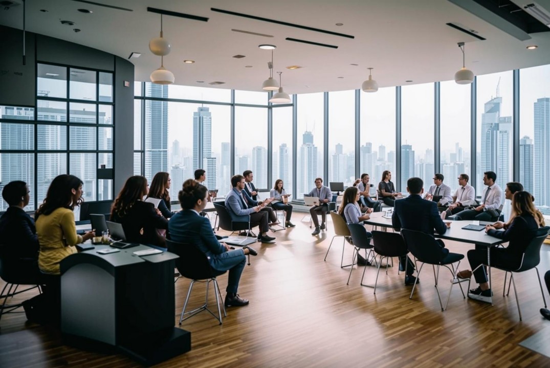 Курс повышения квалификации "Менеджер по продажам недвижи...