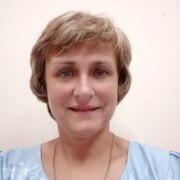 Гаас Елена Владимировна