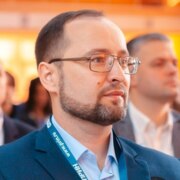 Беляев Евгений Николаевич