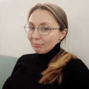 Карамова Елена Сафыевна