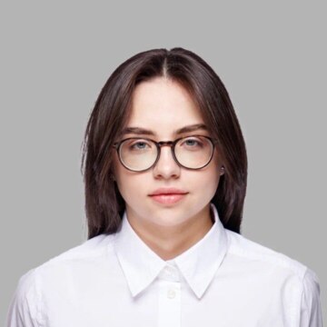 Дарья Александровна Арчакова