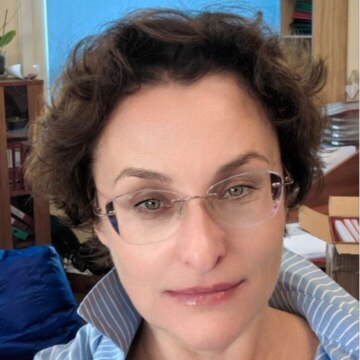 Лашманова Наталья Валерьевна