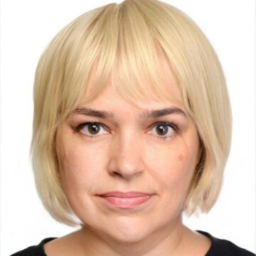 Мария Анатольевна Сергиенко