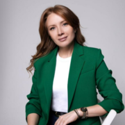 Макарова Нина Сергеевна