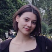 Попова Елизавета Андреевна