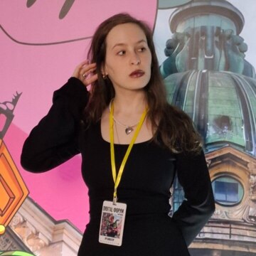 Екатерина Александровна Кривенцева