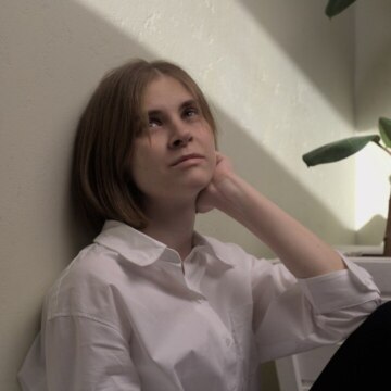 Соколова Анна Андреевна