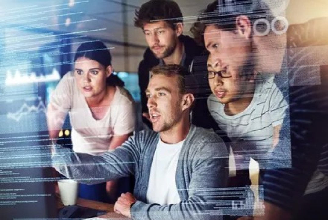 Вебинар на тему "Эффективность команды в эпоху внедрения Искусственного интеллекта (ИИ)"