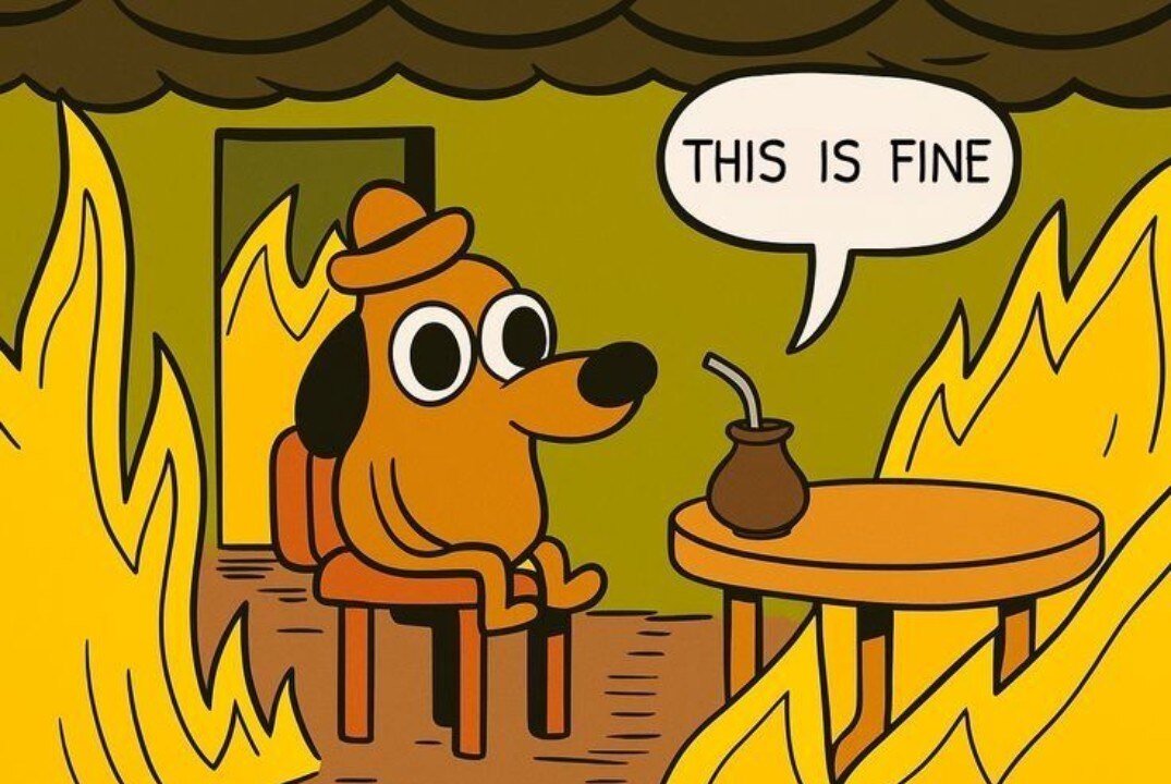 Вебинар на тему "Профессиональное выгорание: как снова жить в ресурсе"