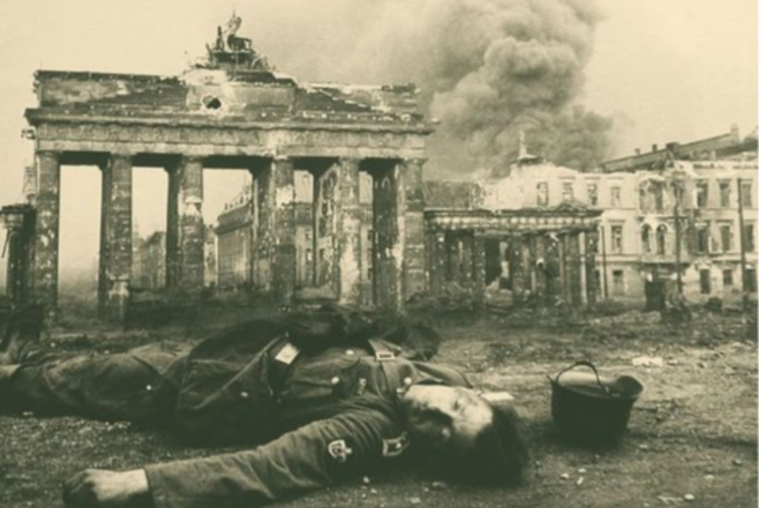 Презентация сборника научных работ о Нюрнбергском процессе 1945 -1946г.