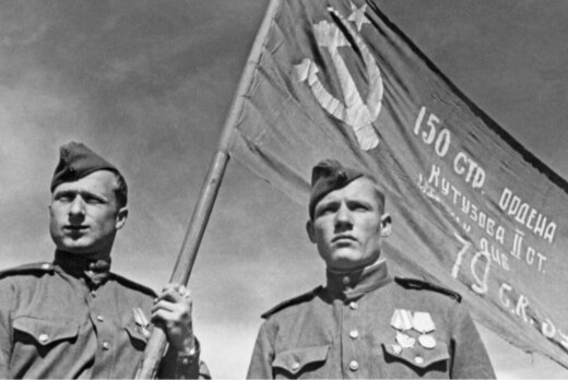 Восемьдесят лет Нюрнбергскому процессу 1945-1946 гг. Отсу...