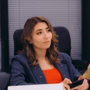 Казарян Роза Акоповна