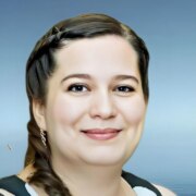 Озивская Оксана Сергеевна Озивская Оксана Сергеевна