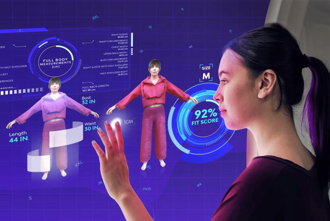 Научный семинар "Будущее моды"