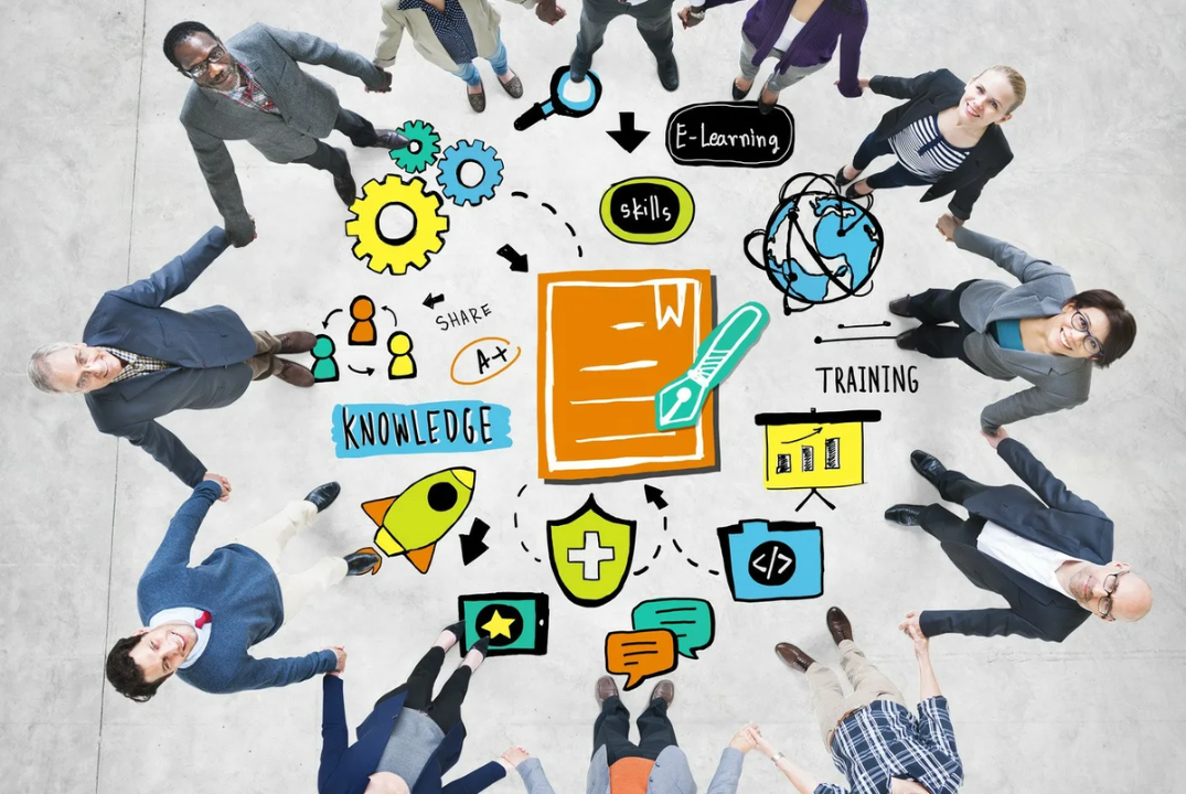 Практико-ориентированное обучение по управлению проектами и формированию проектных команд