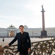 Чеченов Джамал Ринатович