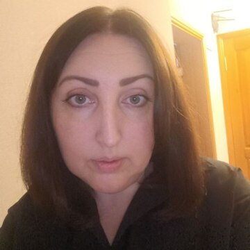 Маргарита Владимировна Досымова