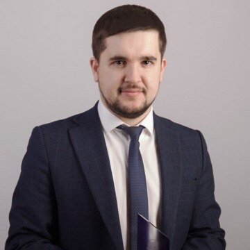 Роман Александрович Ващенко