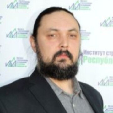 Илья Валерьевич Демичев