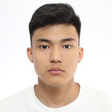 Александр Иванович Монастырёв