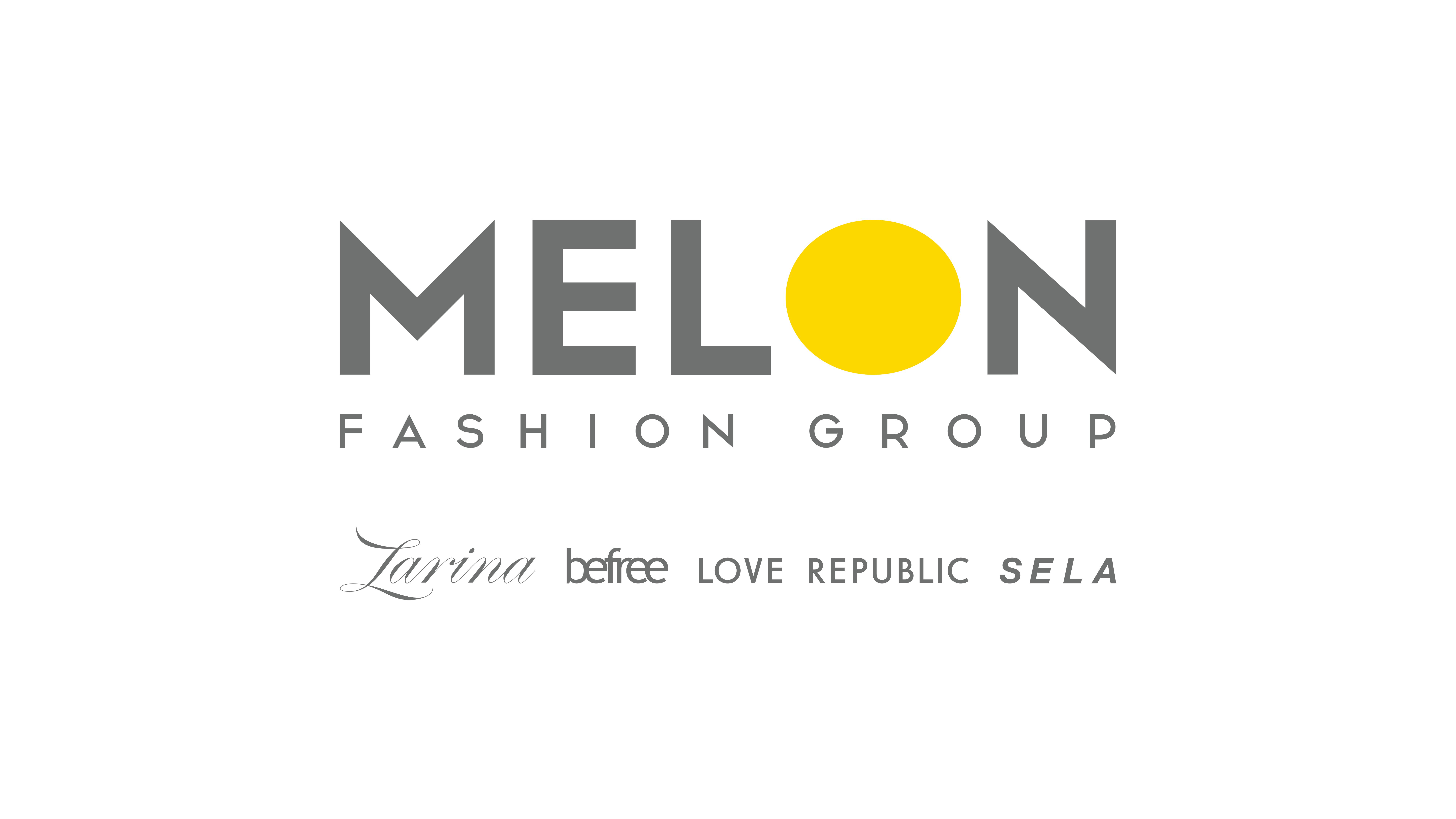 Встреча студентов с представителями компании Melon Fashion Group