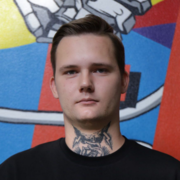 Широков Геннадий Вадимович