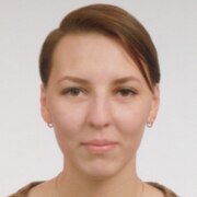Перминова Лидия Андреевна
