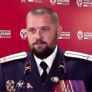 Артюхов Олег Иванович