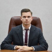 Исаев Вадим Дмитриевич
