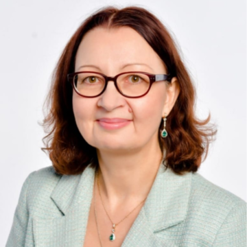 Кабаева Елена