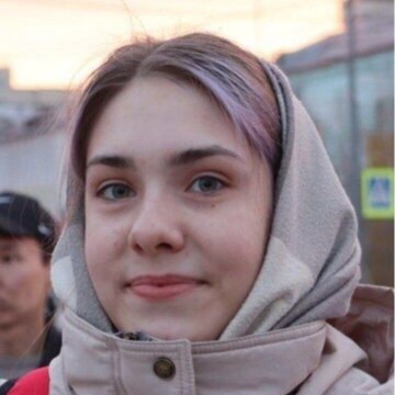 Полина Андреевна Шестоперова