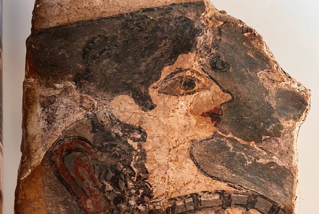 Лекция "Искусство Древней Греции"