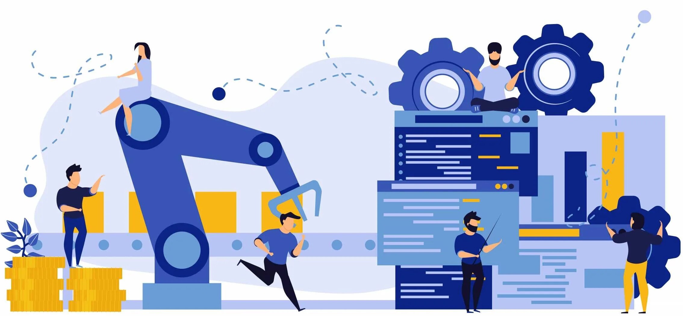 Встреча с ВУЗами