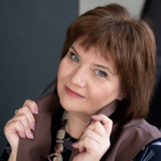 Алещенко Анна Александровна