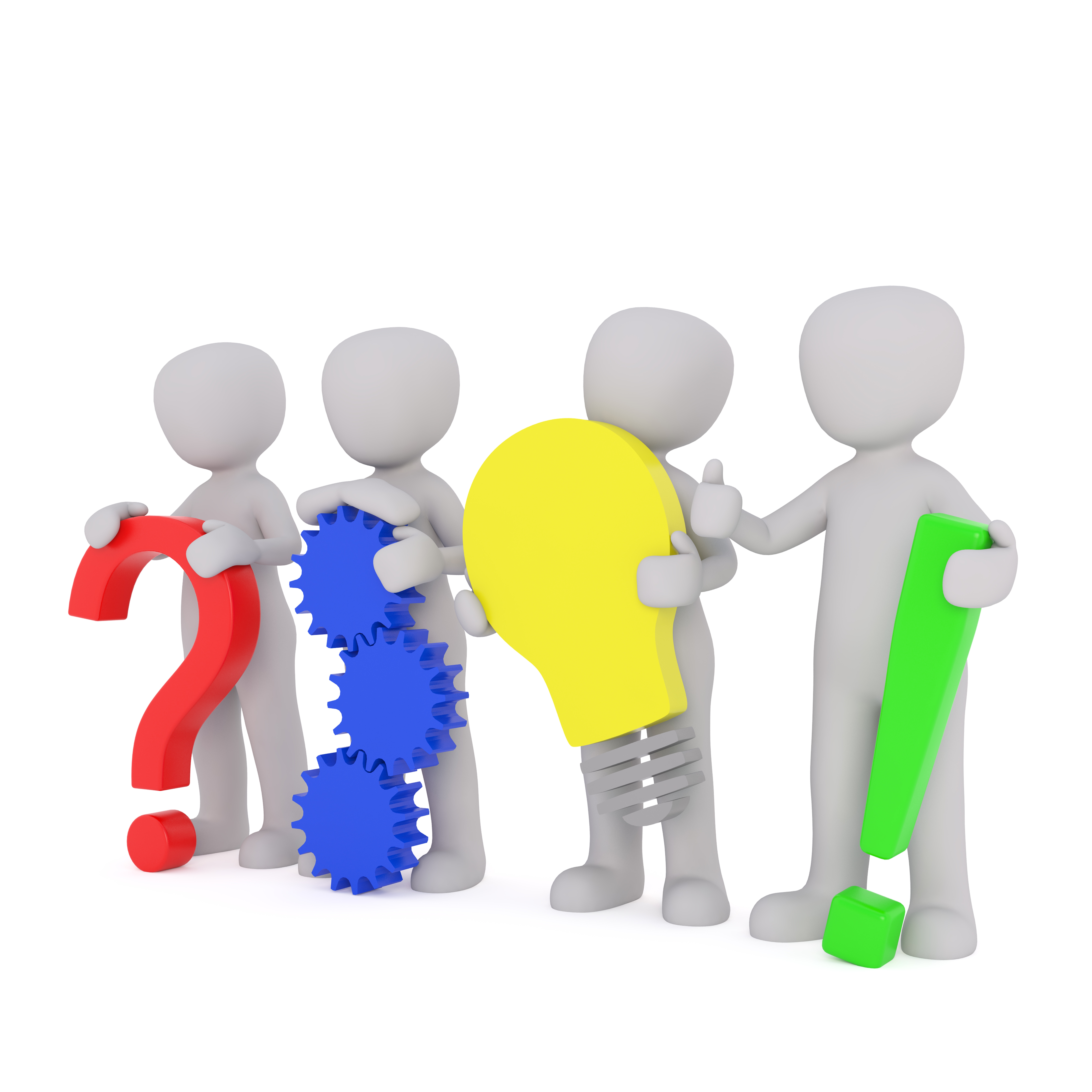 Навыки XXI века. Критическое мышление.