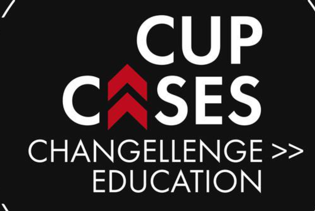 Встреча Cup Cases